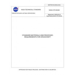 NASA STD-6016 Rev. B