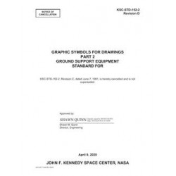 NASA KSC-STD-152-2 Rev. C