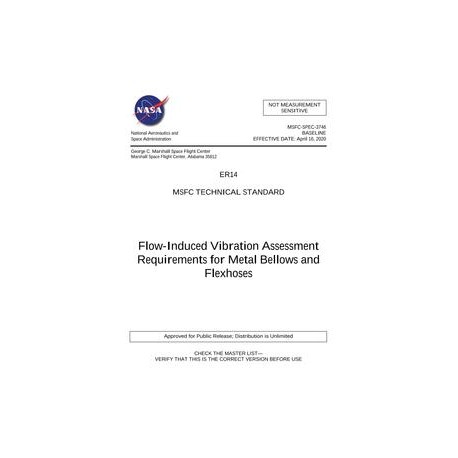 NASA MSFC-SPEC-3746