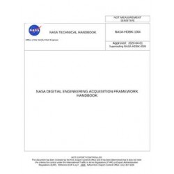 NASA HDBK-1004
