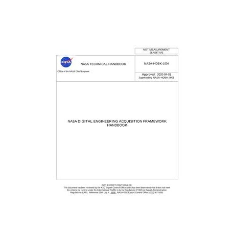 NASA HDBK-1004
