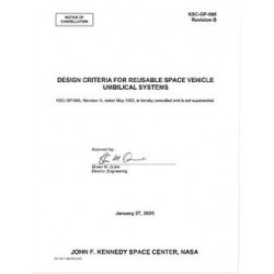 NASA KSC-GP-986 Rev. B