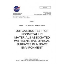 NASA MSFC-SPEC-1443 Rev. B