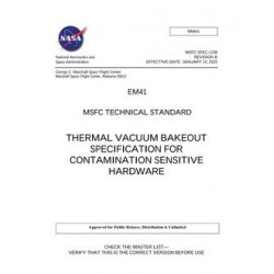 NASA MSFC-SPEC-1238 Rev. B