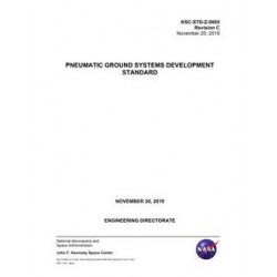 NASA KSC-STD-Z-0005 Rev. C