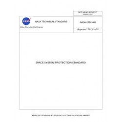 NASA STD-1006 w/Change 1