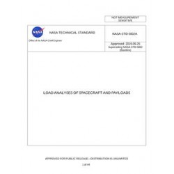 NASA STD-5002 Rev. A