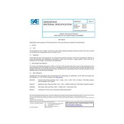 SAE AMS3158D