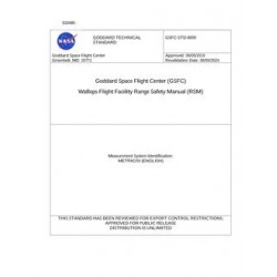 NASA GSFC-STD-8009
