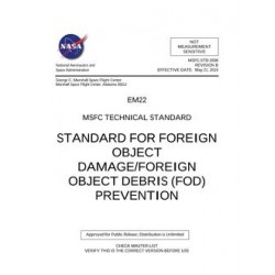 NASA MSFC-STD-3598 Rev. B