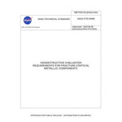NASA STD-5009 Rev. B