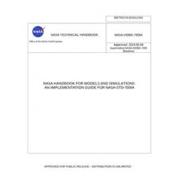 NASA HDBK-7009 Rev. A