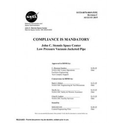 NASA SSTD-8070-0069-PIPE Rev. C