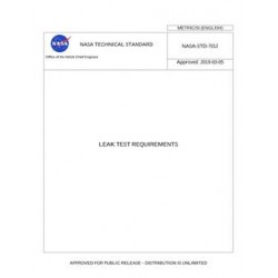 NASA NASA-STD-7012