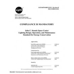 NASA SSTD-8070-0085-EMCS Rev. B