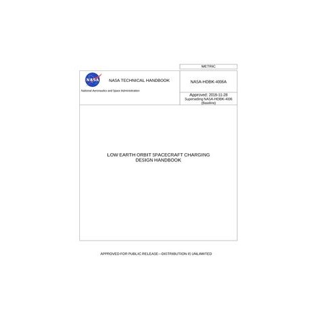 NASA HDBK-4006 Rev. A