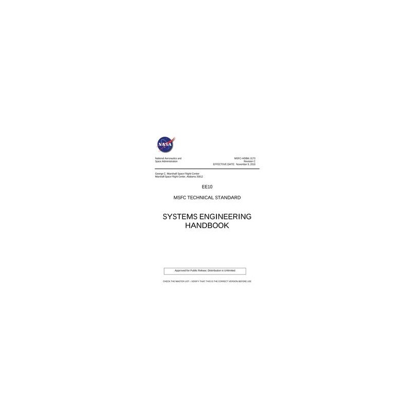 NASA MSFC-HDBK-3173 Rev. C