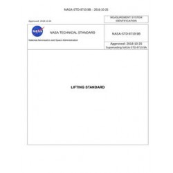 NASA STD-8719.9 Rev. B