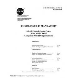 NASA SSTD-8070-0140