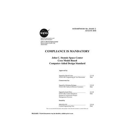 NASA SSTD-8070-0140