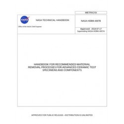 NASA HDBK-6007 Rev. B