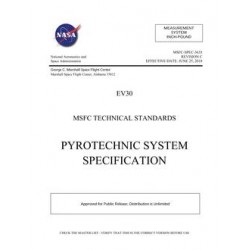NASA MSFC-SPEC-3635 Rev. C