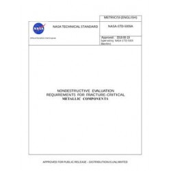 NASA STD-5009 Rev. A