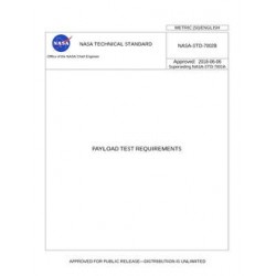 NASA STD-7002 Rev. B
