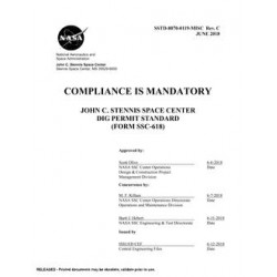 NASA SSTD-8070-0119-MISC Rev. C