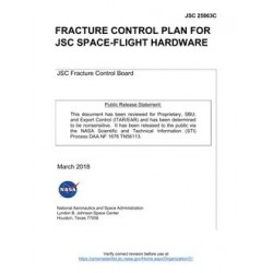 NASA JSC-25863 Rev. C