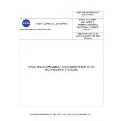 NASA STD-4009 Rev. A w/Change 1