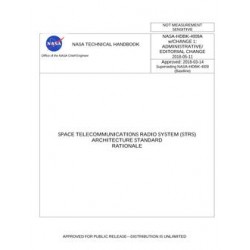 NASA HDBK-4009 Rev. A w/Change 1