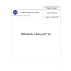 NASA STD-8739.12