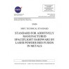NASA MSFC-STD-3716