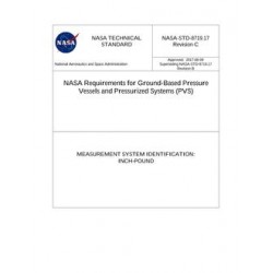 NASA STD-8719.17 Rev. C w/Change 2
