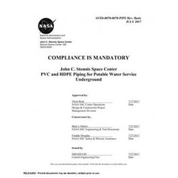 NASA SSTD-8070-0070-PIPE