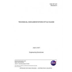NASA KSC-DF-107 Rev. F