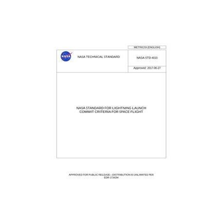 NASA STD-4010