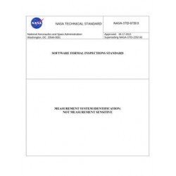 NASA STD-8739.9 w/Change 1
