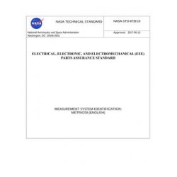 NASA STD-8739.10