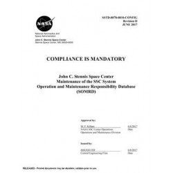 NASA SSTD-8070-00010-CONFIG Rev. D