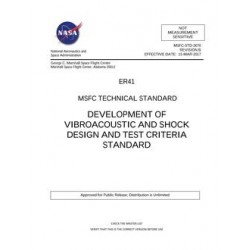 NASA MSFC-STD-3676 Rev. B