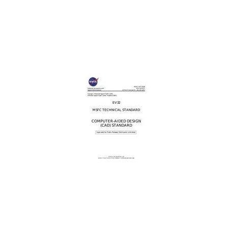 NASA MSFC-STD-3528