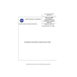 NASA STD-7009 Rev. A w/Change 1