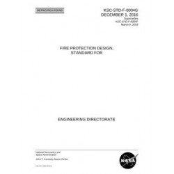 NASA KSC-STD-F-0004 Rev. G
