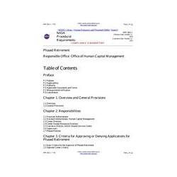 NASA NPR 3831.1