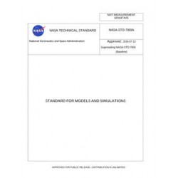 NASA STD-7009 Rev. A