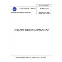 NASA STD-5012 Rev. B