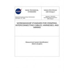 NASA STD-8739.4 Rev. A
