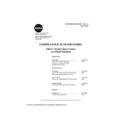 NASA SSTD-8070-0138